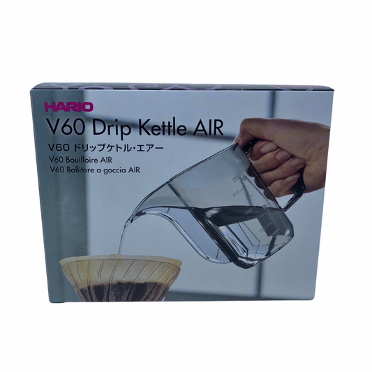 Hario v60 Drip Kettle AIR