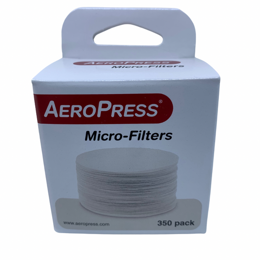 Aeropress Micro-Filters